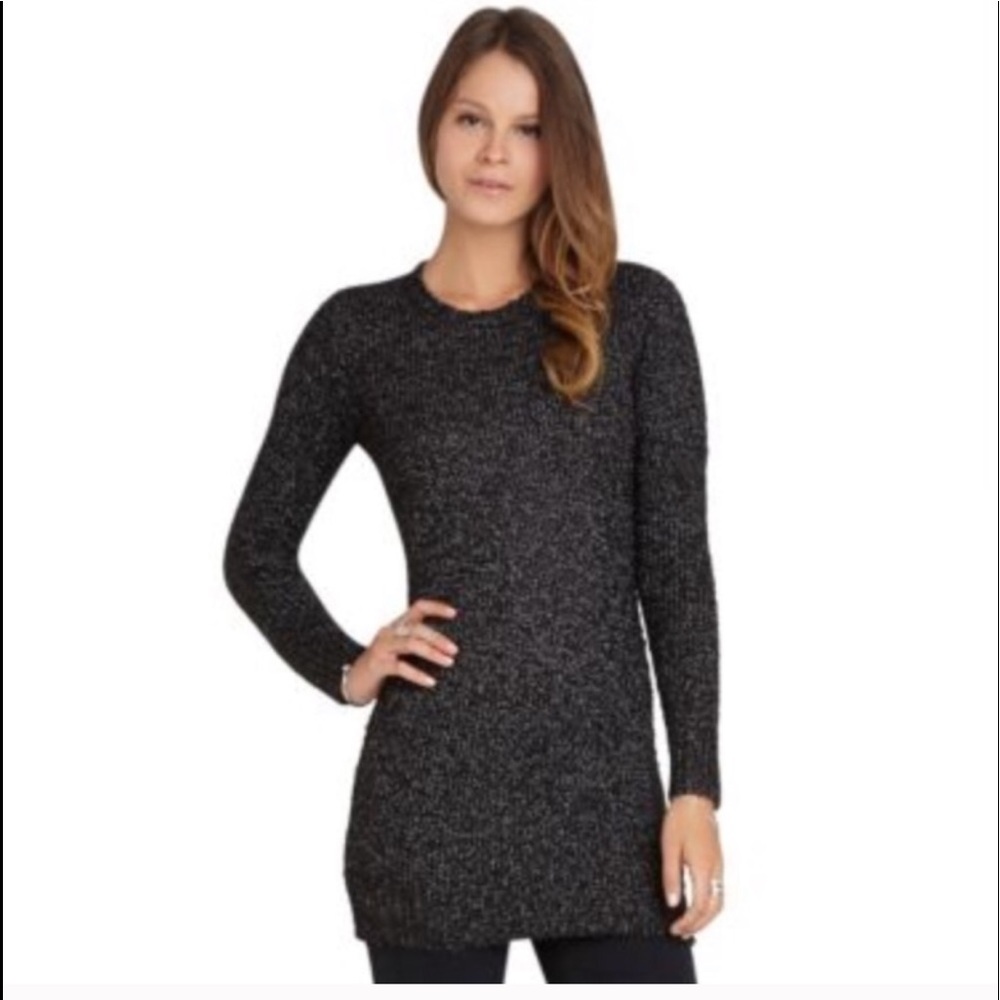 BCBGeneration Sweater Dress